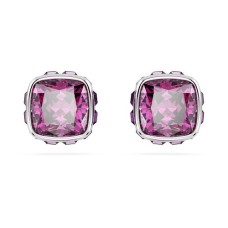 BIRTHSTONE STUD EARRINGS